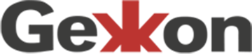 GEKKON logo